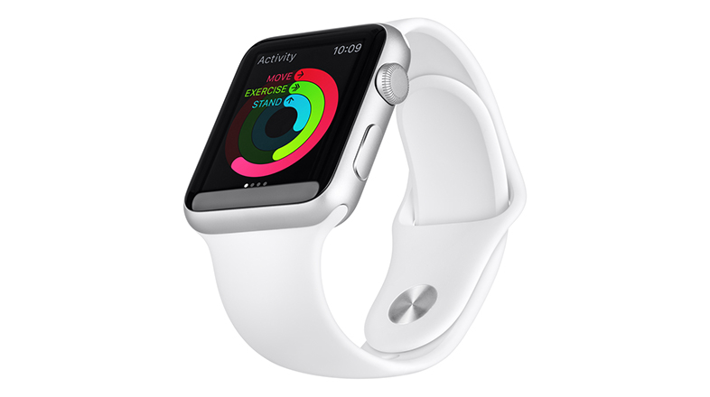 Apple Watchの新型は全く新しいデザインになるかも！？