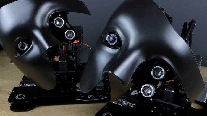 AIロボットを作れるDIYキットNOVAがやばい！プログラミングとロボット工学の学習にも