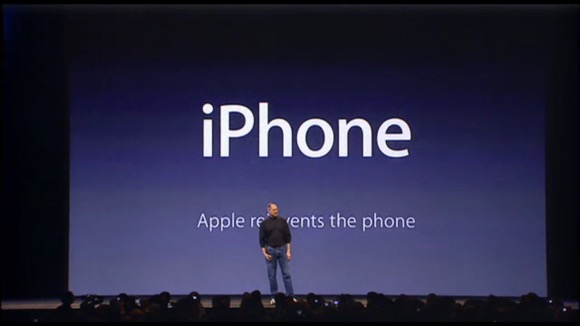 iPhone発売から10年で見えてくる、2020年のiPhoneの姿とは？
