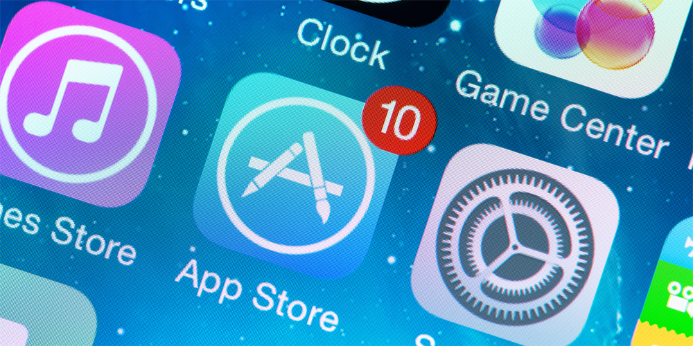 AppStoreから大量のアプリが削除された！？iOS11リリースまでにAppleが大掃除！？