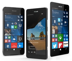 Windows Phone が終了する！？Microsoftが8.1のサポートを終了