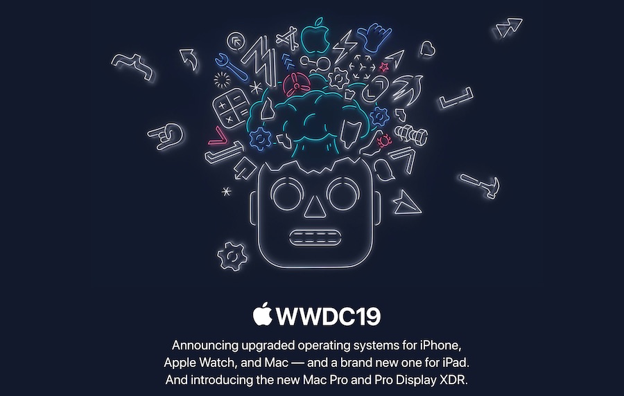 iPhoneの新OS「iOS13」発表や新「Mac Pro」などWWDC2019でのAppleの発表内容まとめ！